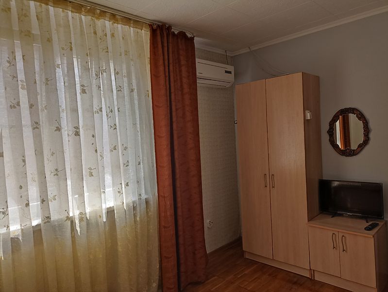 Стандартный 2-местный