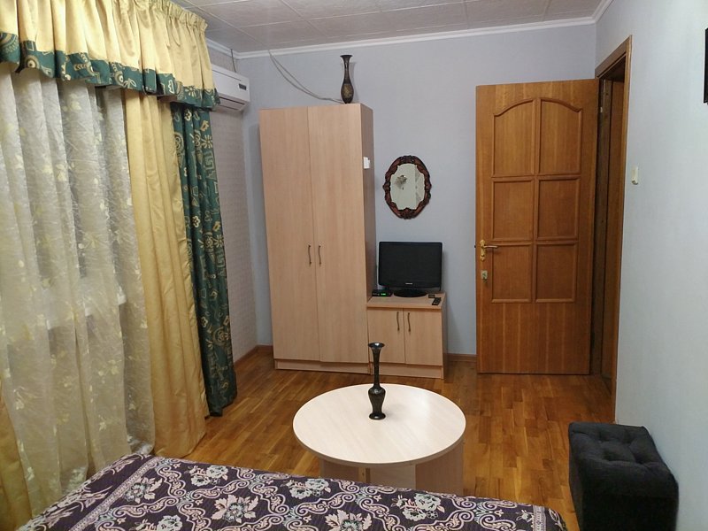 Стандартный 2-местный