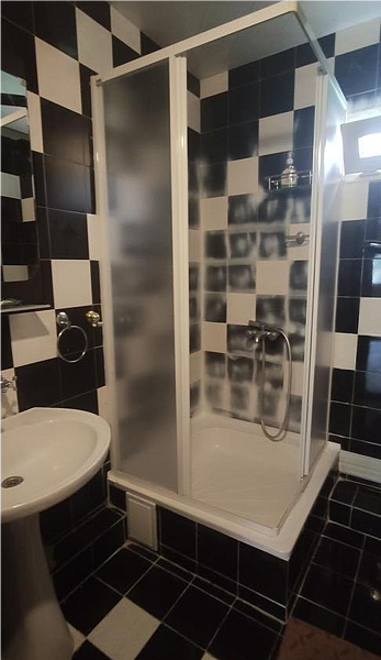 Стандартный 2-местный