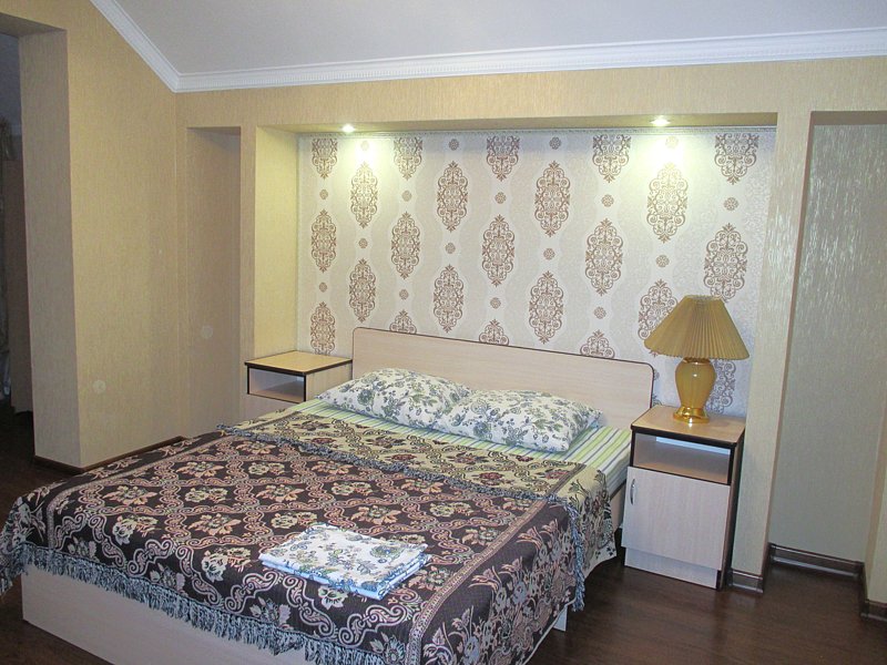 Стандартный 3-местный