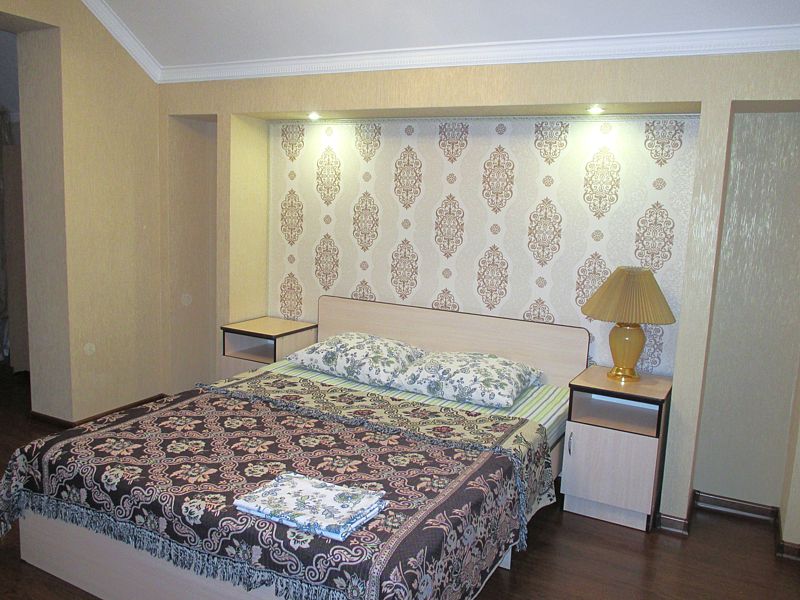 Стандартный 3-местный