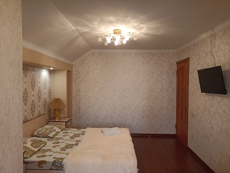 Стандартный 3-местный