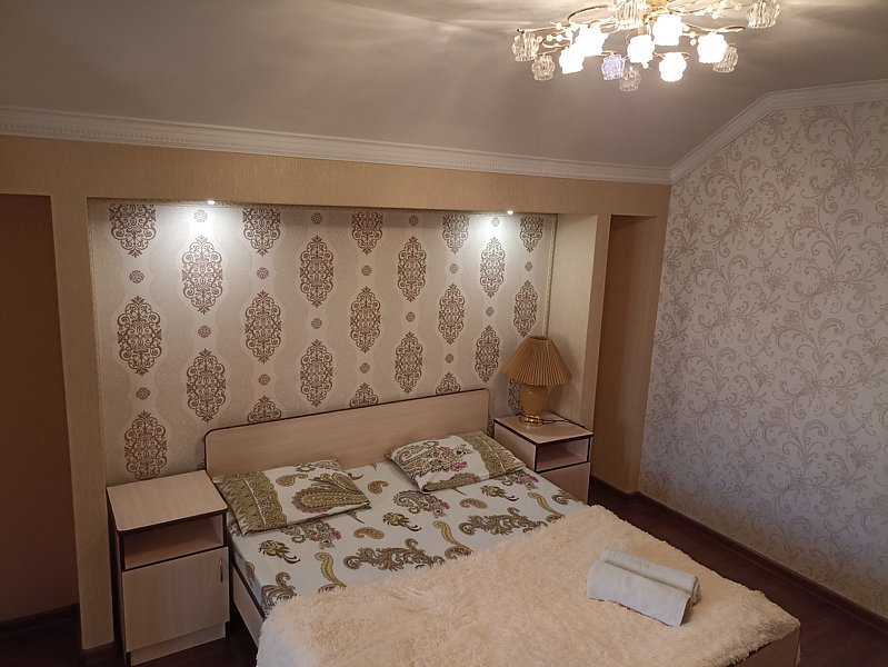 Стандартный 3-местный