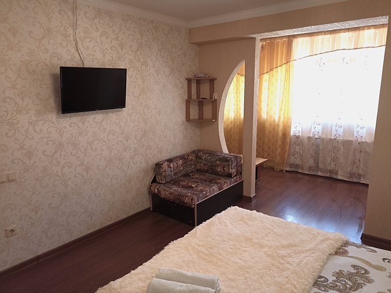 Стандартный 3-местный