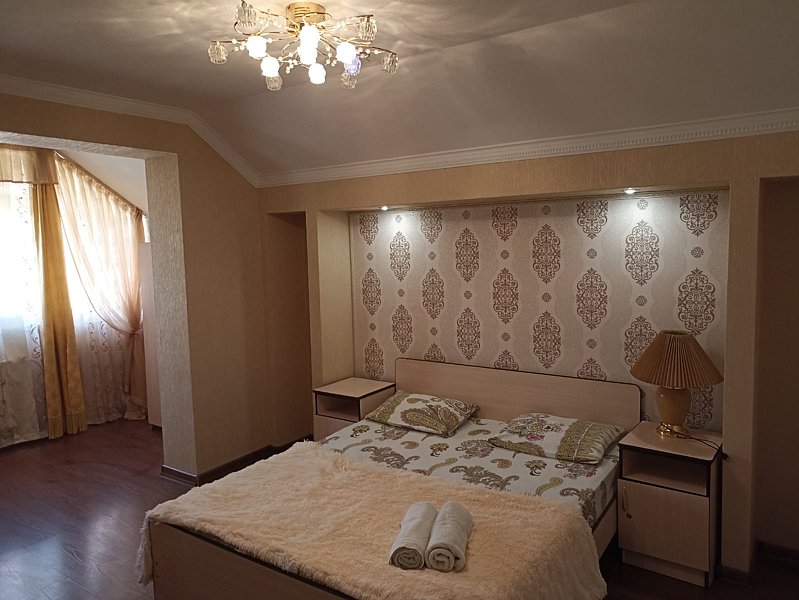 Стандартный 3-местный