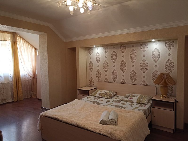 Стандартный 3-местный