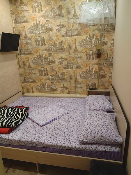 Эконом 2-местный