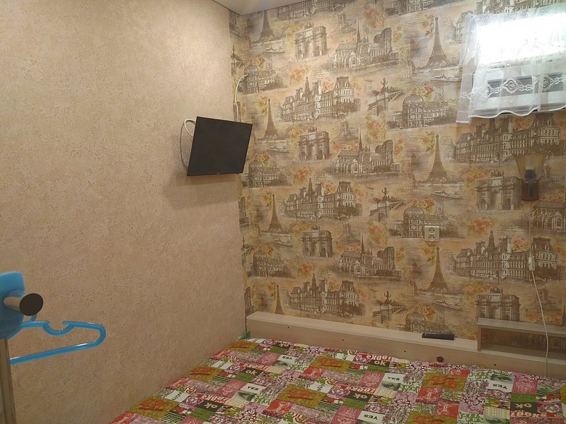 Эконом 2-местный