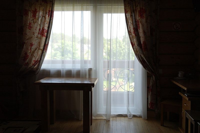 Стандартный 2-местный 1-комнатный (№9)