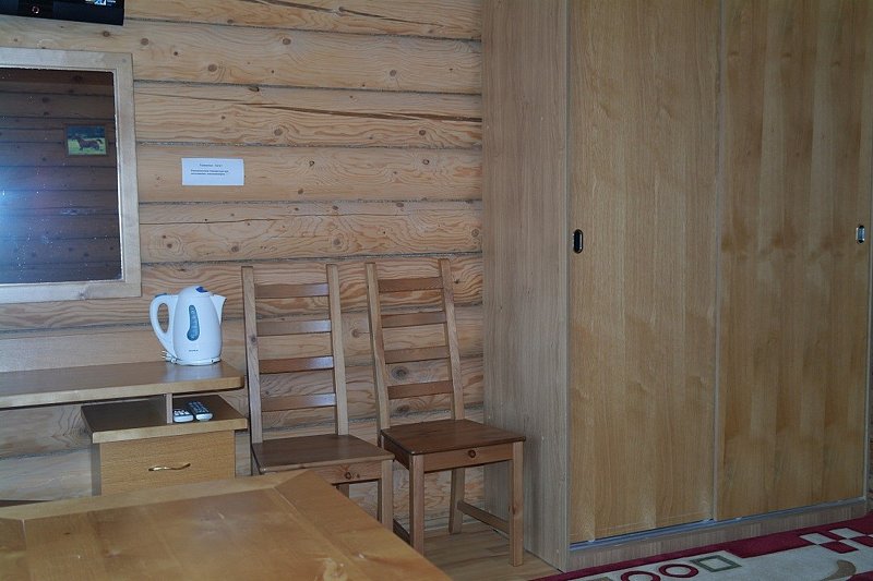 Стандартный 2-местный 1-комнатный (№9)