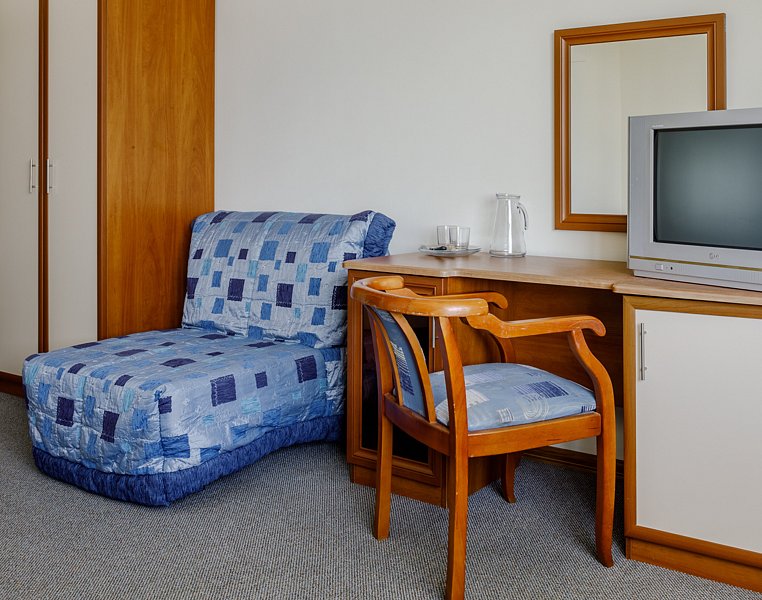 Стандартный 2-местный