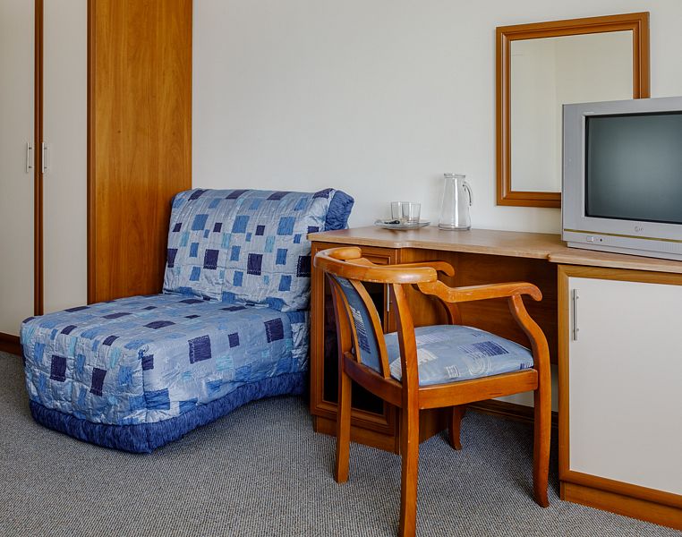 Стандартный 2-местный