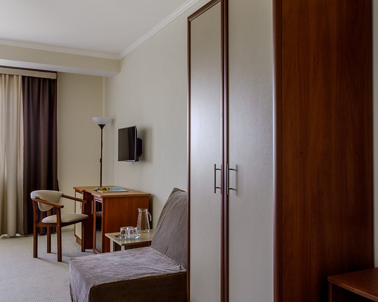 Стандартный 3-местный