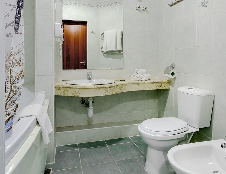 Стандартный 3-местный