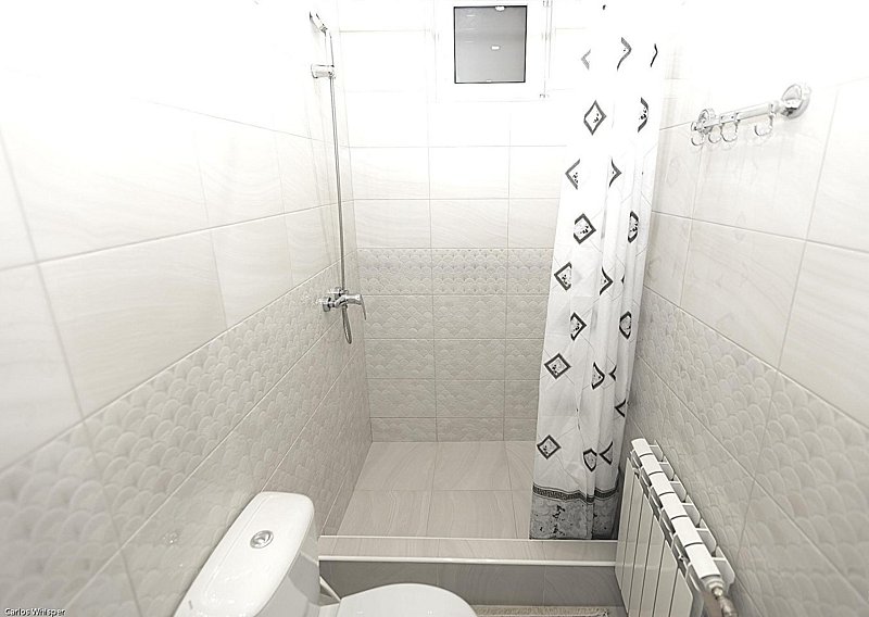 Комфорт 6-местный (2 этаж, №5)