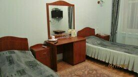 Стандартные номера в гостинице, База отдыха Рыбацкая деревня, Арск