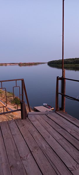 Фото 2 из отзыва о базе отдыха Место отдыха Берлога