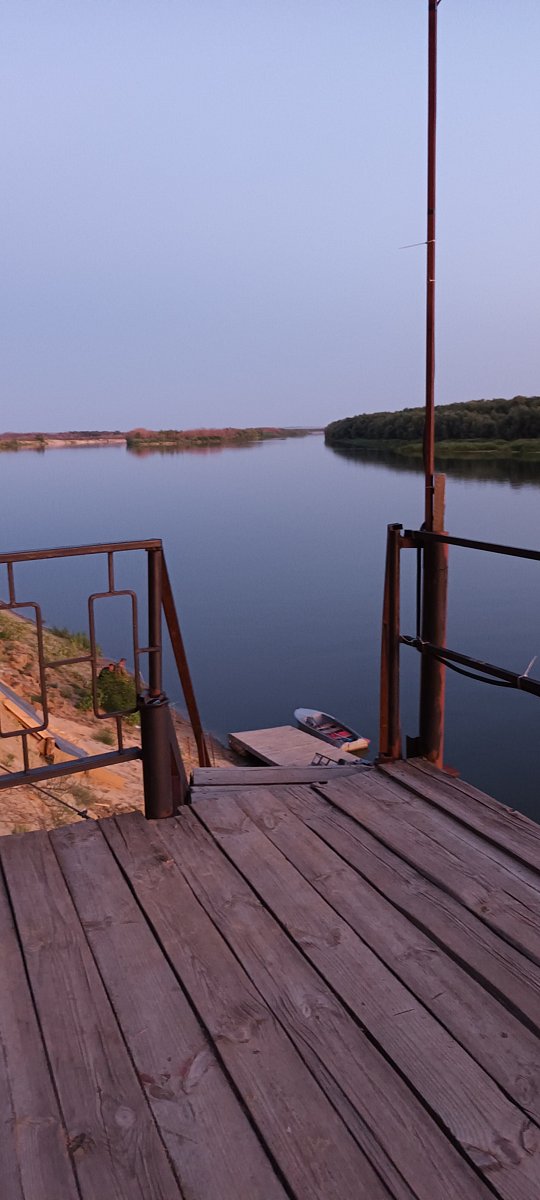 Фото 25 из отзыва о базе отдыха Место отдыха Берлога