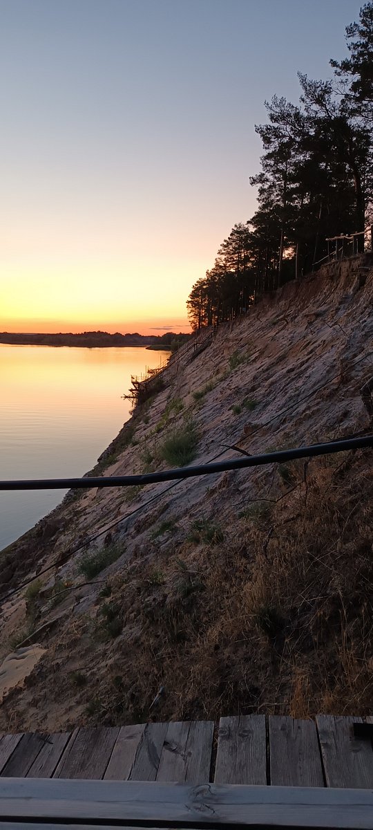 Фото 26 из отзыва о базе отдыха Место отдыха Берлога