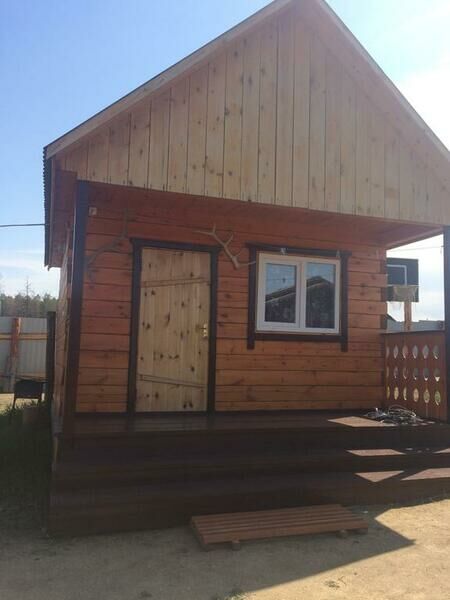 Валентины, Иркутская область: фото 3