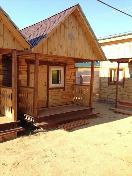 Валентины, Иркутская область: фото 4