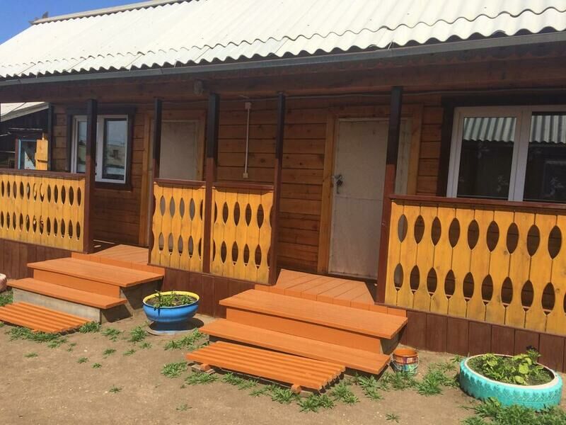 Валентины, Иркутская область: фото 5