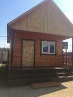 Дом для отпуска, Усадьба Валентины, Хужир