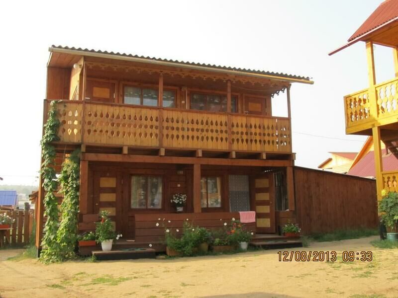 Как Дома, Иркутская область: фото 2