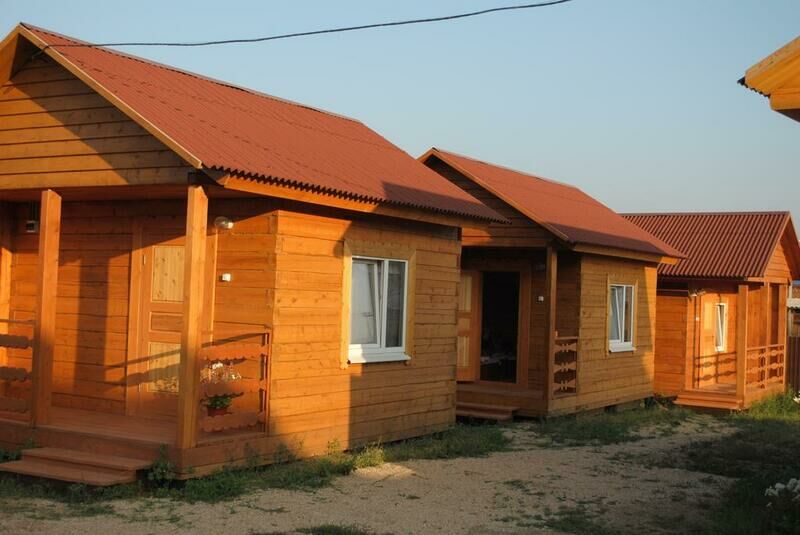 Как Дома, Иркутская область: фото 3