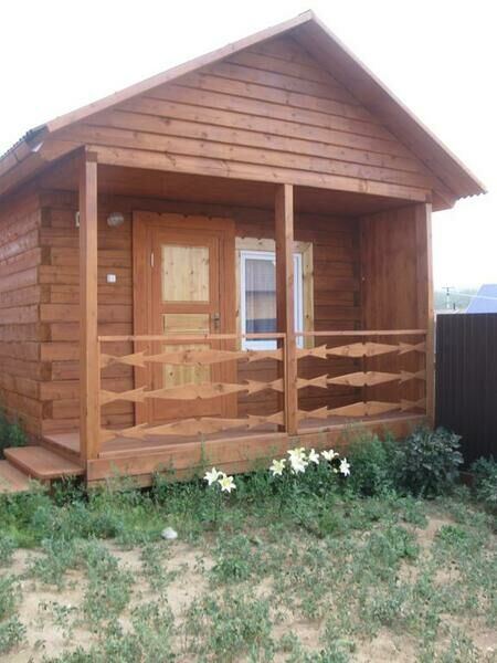 Как Дома, Иркутская область: фото 4