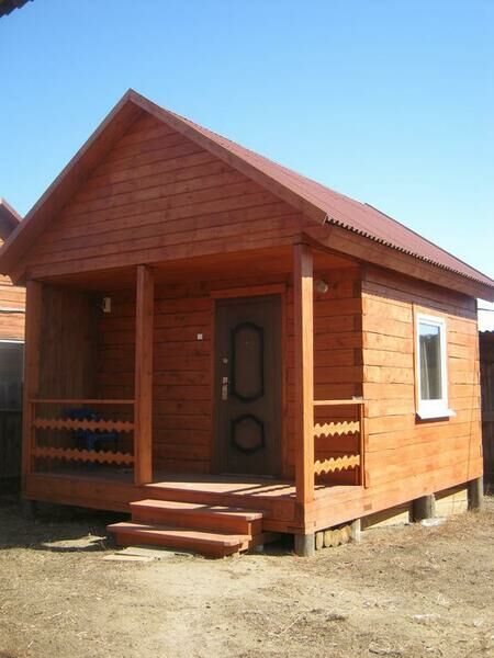 Как Дома, Иркутская область: фото 5