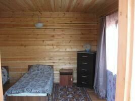 Дом для отпуска, База отдыха Как Дома, Хужир