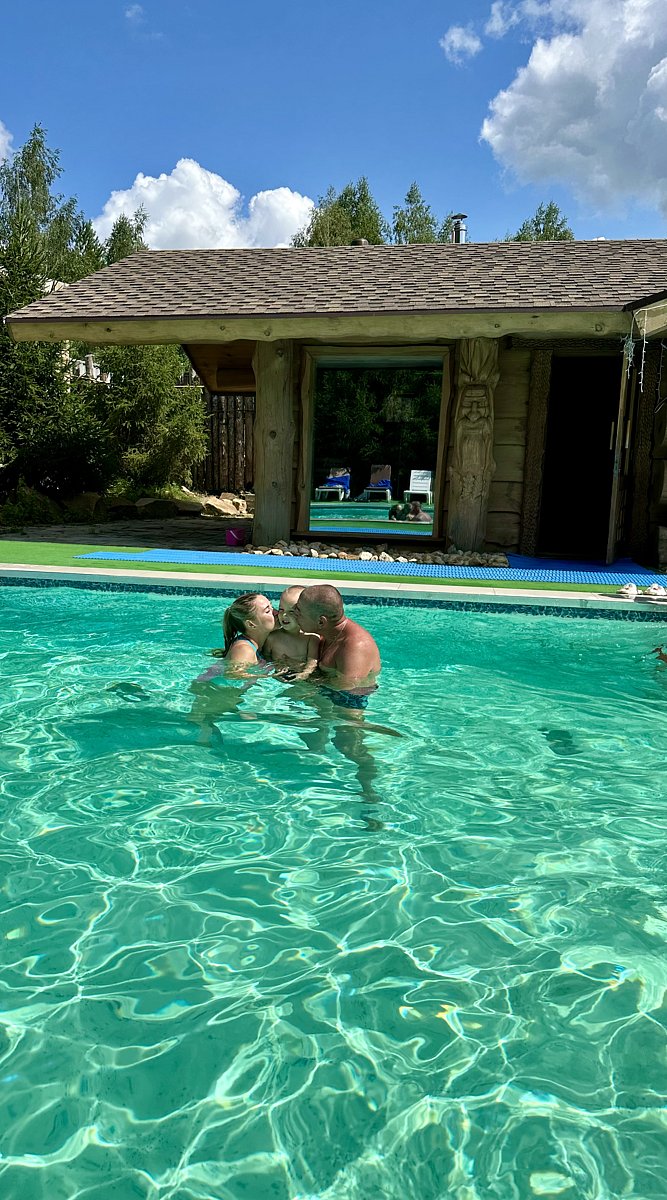 Фото 57 из отзыва о базе отдыха Философия отдыха