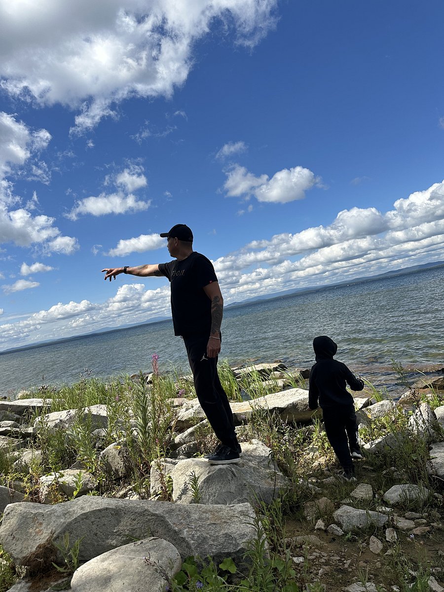 Фото 56 из отзыва о базе отдыха Философия отдыха