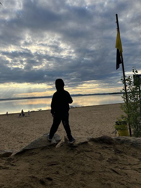 Фото 1 из отзыва о базе отдыха Философия отдыха