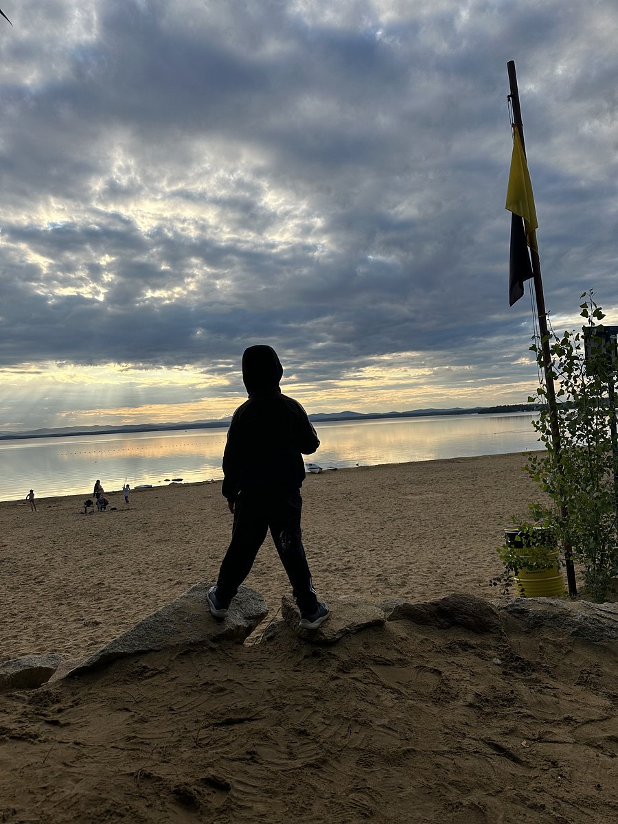 Фото 55 из отзыва о базе отдыха Философия отдыха