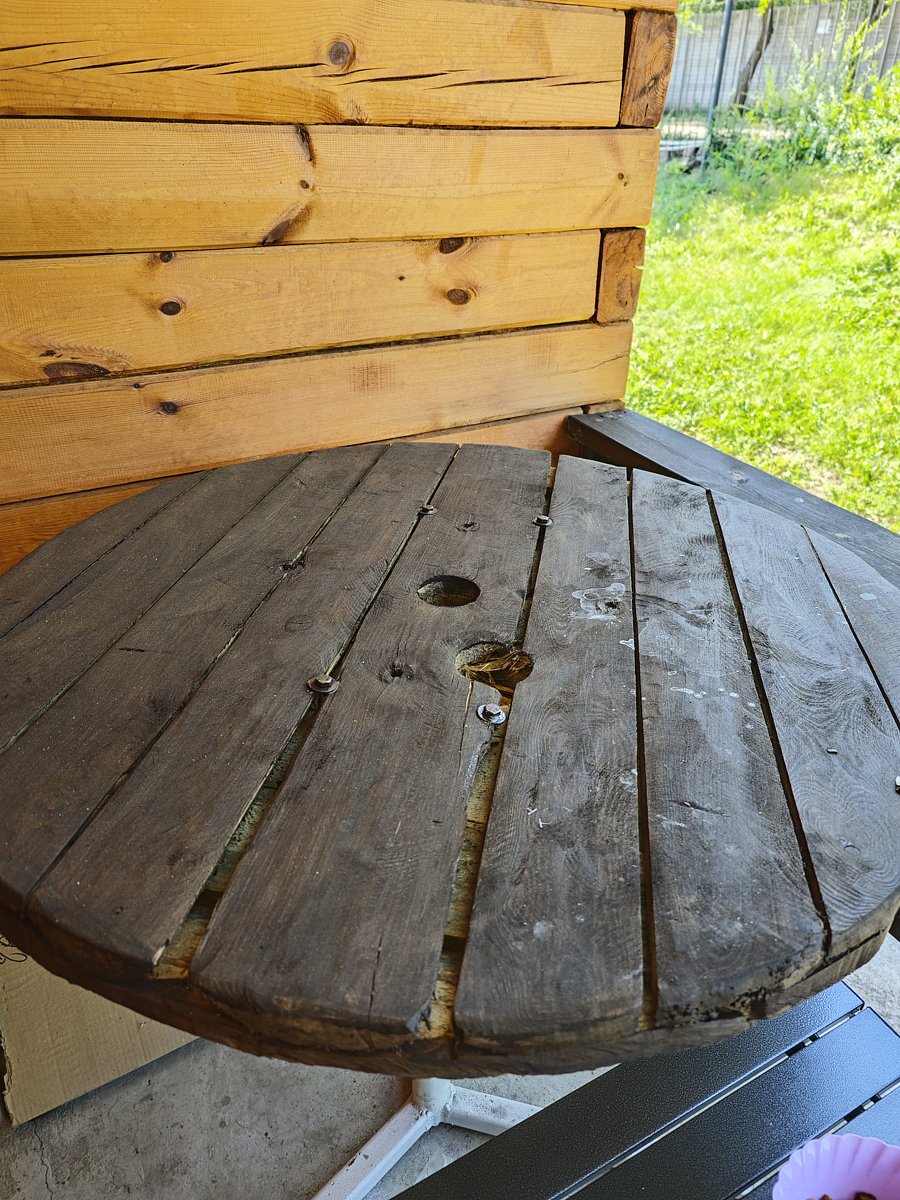 Фото 2 из отзыва о базе отдыха Озеро Шира