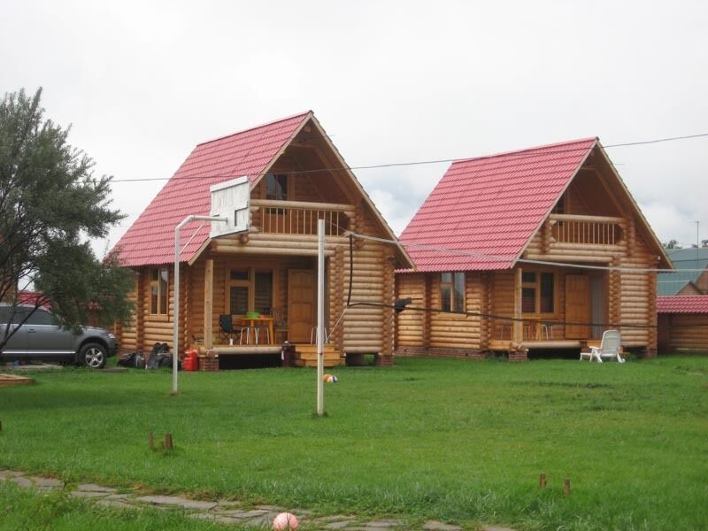 База отдыха У Васильевских островов, Самарская область, Безенчукский Сызрань