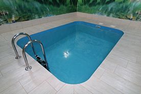 Коттедж «Мини», Коттедж Светлый, Князево