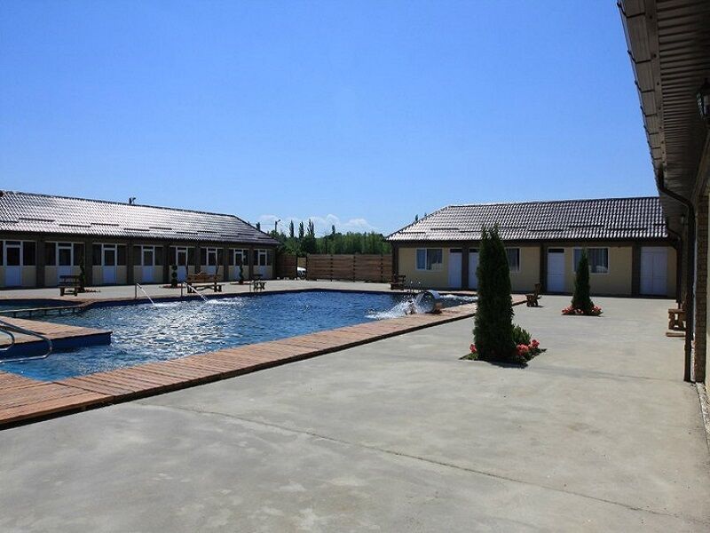 Акватермо, Республика Адыгея: фото 2