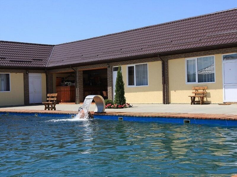 Акватермо, Республика Адыгея: фото 3