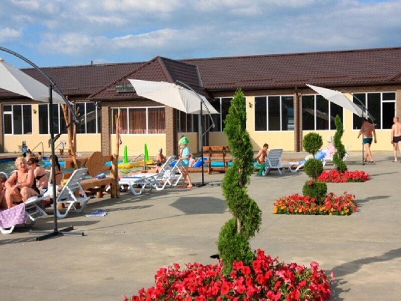 Акватермо, Республика Адыгея: фото 4