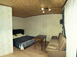 Стандарт, База отдыха Акватермо, Майкопский