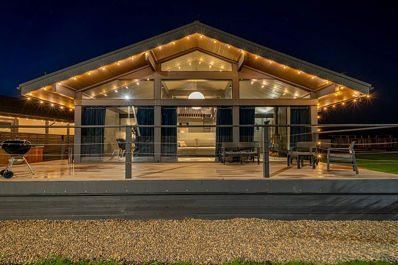 Озеро, Ярославская область: фото 5