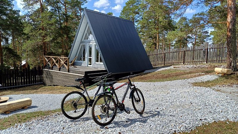 Глэмпинг Соты, Республика Башкортостан, Арский Камень Белорецк Белорецкий район