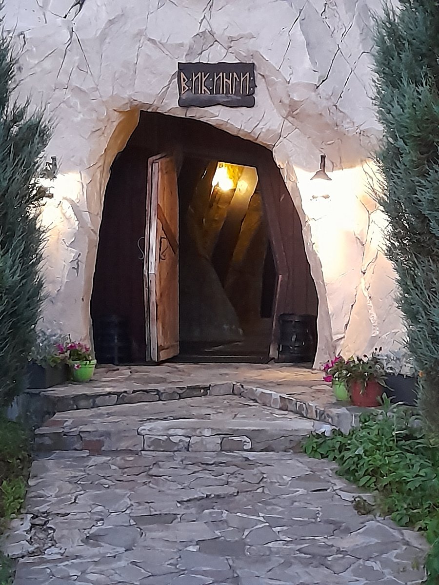 Фото 16 из отзыва о парк-отеле Фестиваль