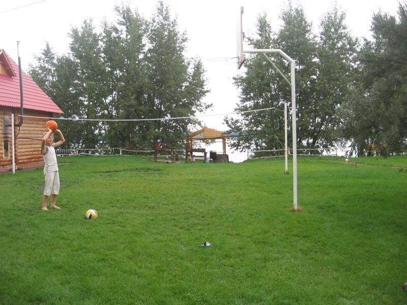 территория | У Васильевских островов, Самарская область