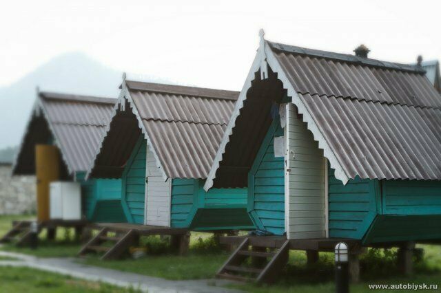 Чечек, Горный Алтай (Республика Алтай): фото 2