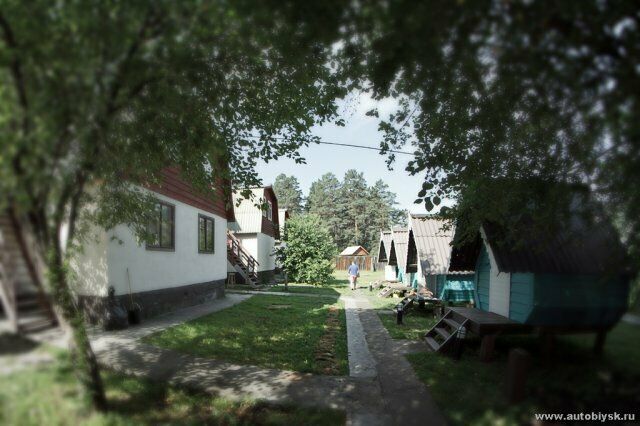 Чечек, Горный Алтай (Республика Алтай): фото 3