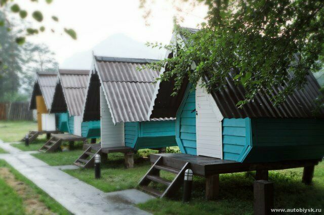 Чечек, Горный Алтай (Республика Алтай): фото 4